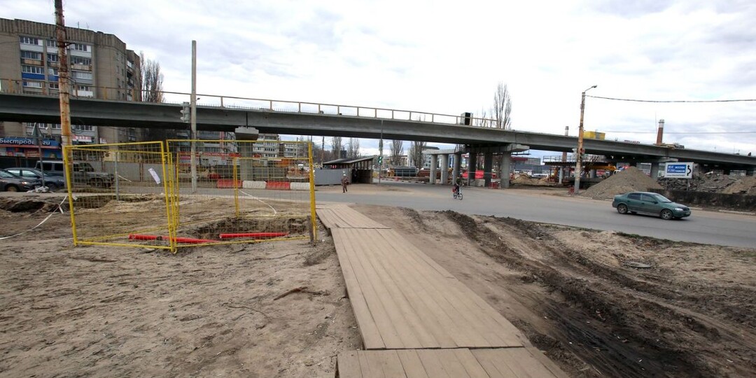 Как жизнь воронежцев изменил 2025 год