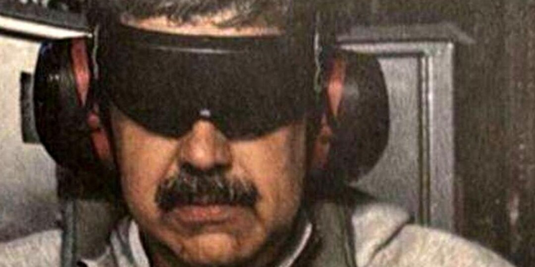 Как Delta похищали Мадуро, почему так не украсть Путина и чего бояться Зеленскому