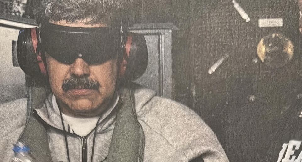    соцсети Дональда Трампа