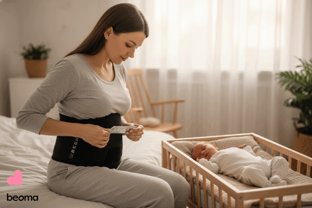    kak-vybrat-razmer-bandazha-dlya-beremennykh-poshagovaya-instruktsiya-i-tablitsa-razmerov Beoma