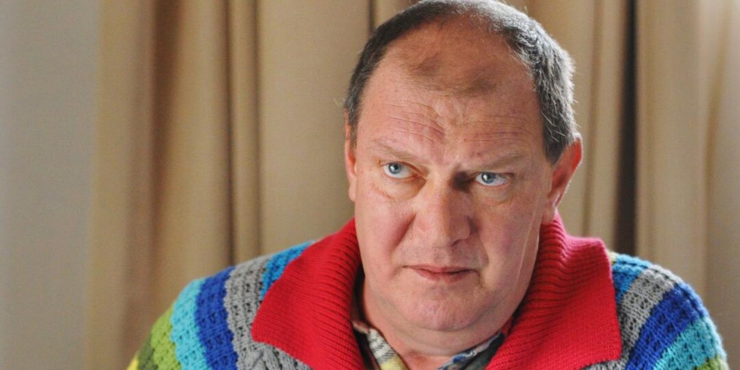 Стала известна причина смерти главы «Русского клуба» в Грузии Свентицкого