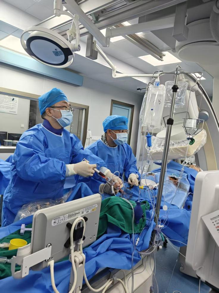 Больница ТКМ г. Санья