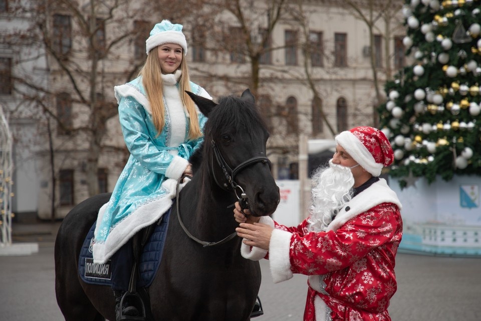    Фото: пресс-служба МВД России по г. Севастополю