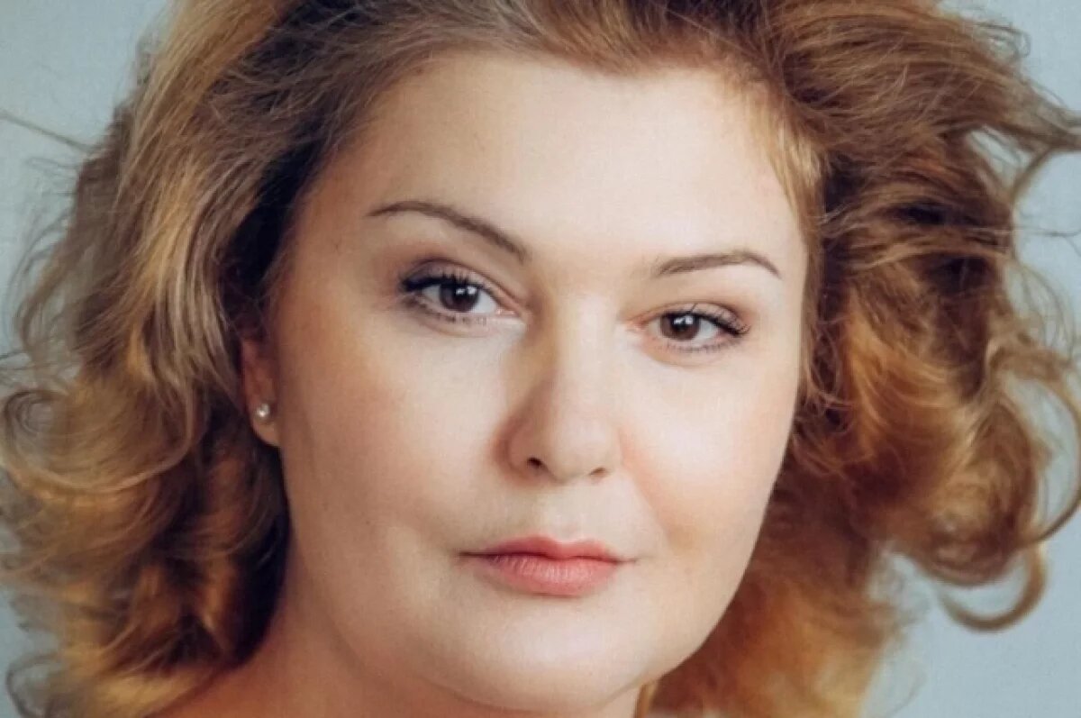    Умерла актриса из «Слова пацана» Александра Скачкова