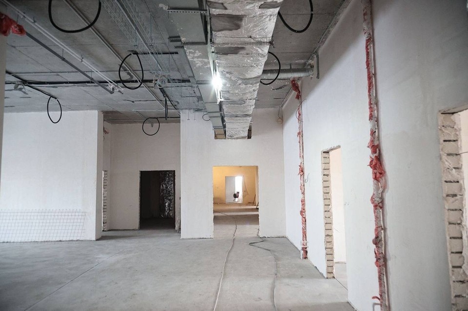    Фото: ТГ-канал Алексея Русских