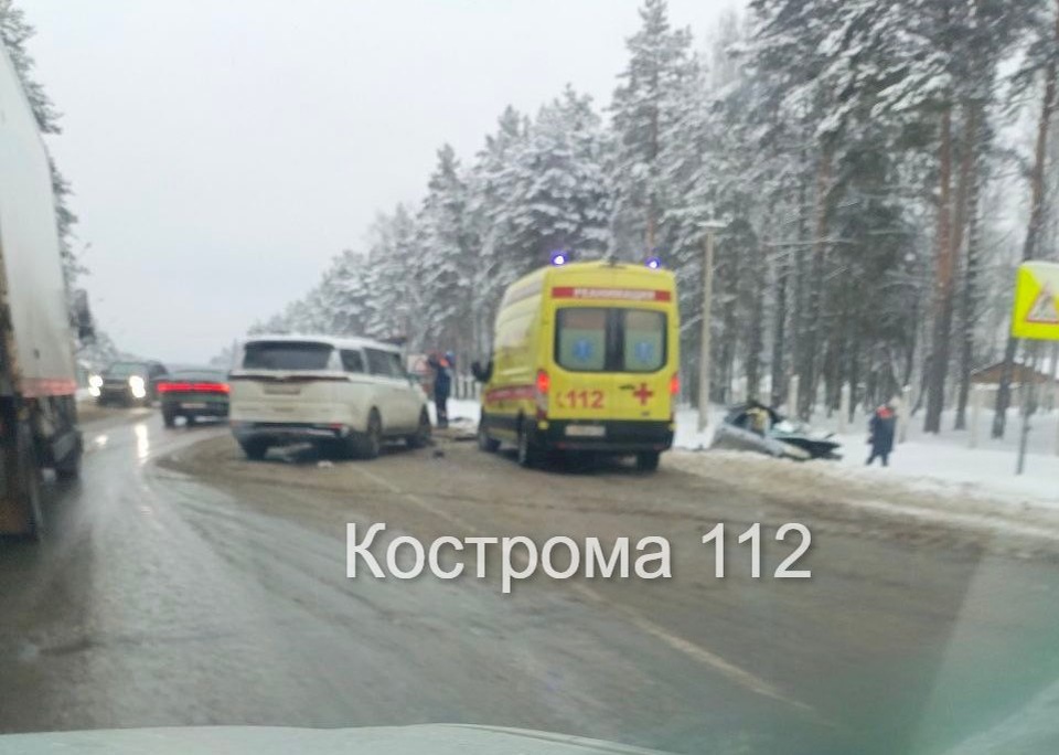    ФОТО: t.me/kostroma112