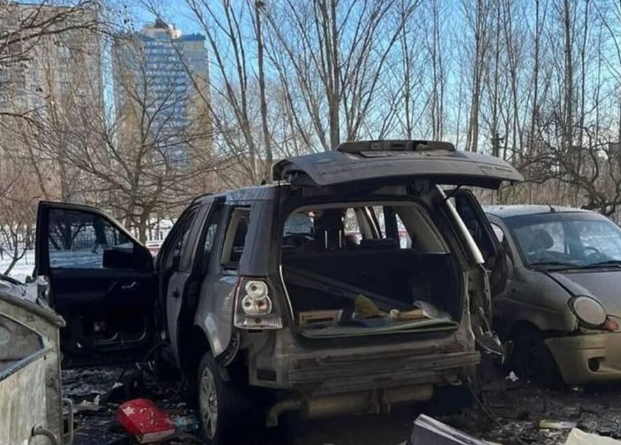     / Источник: Прокуратура Украины