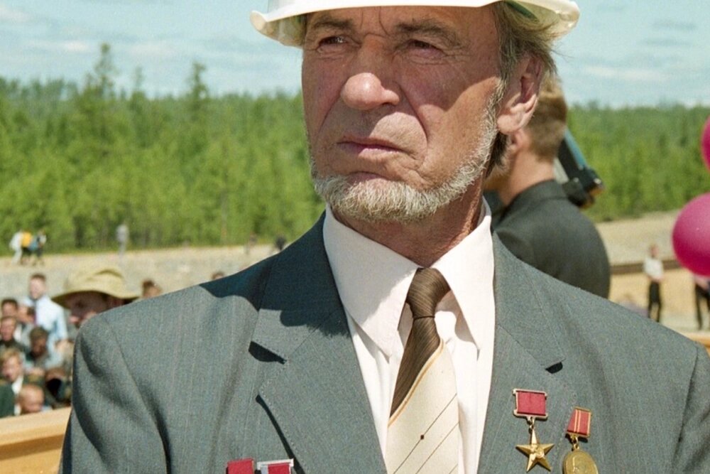    Фото: Commons.wikimedia.org/ Leo Medvedev/Лев Леонидович Медведев