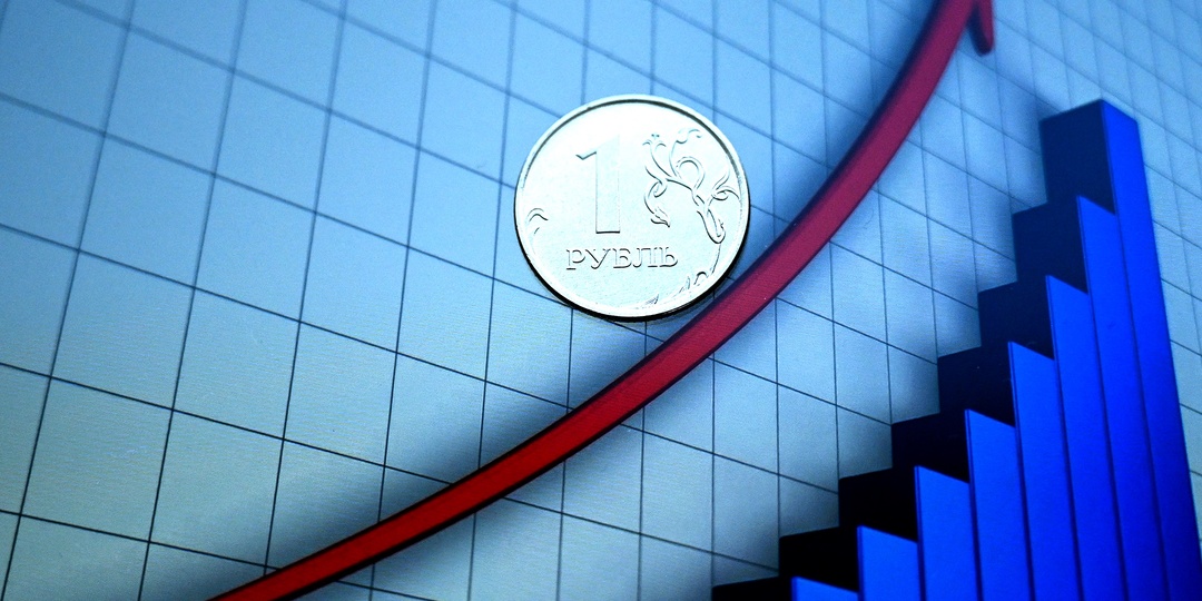 Выгодная инвестиция: чем россияне наторговали на квадриллионы рублей на бирже