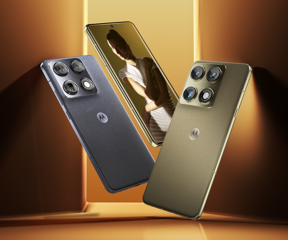 Источник изображения: Motorola