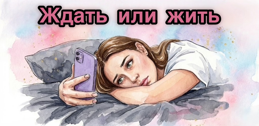 Отношения или ожидание? Что на самом деле получает женщина, встречаясь с женатым мужчиной