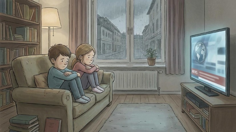   Сгенерировано с помощью ИИ