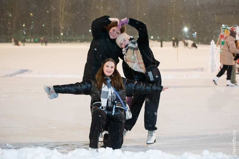    Сеансы с двухчасовой музыкальной программой проходят ежедневно до 11 февраля в 17:30.