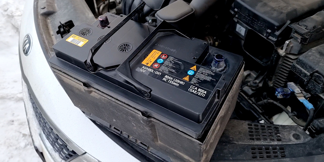 Можно ли поставить аккумулятор большей емкости на машину: не сгорит ли стартер или генератор