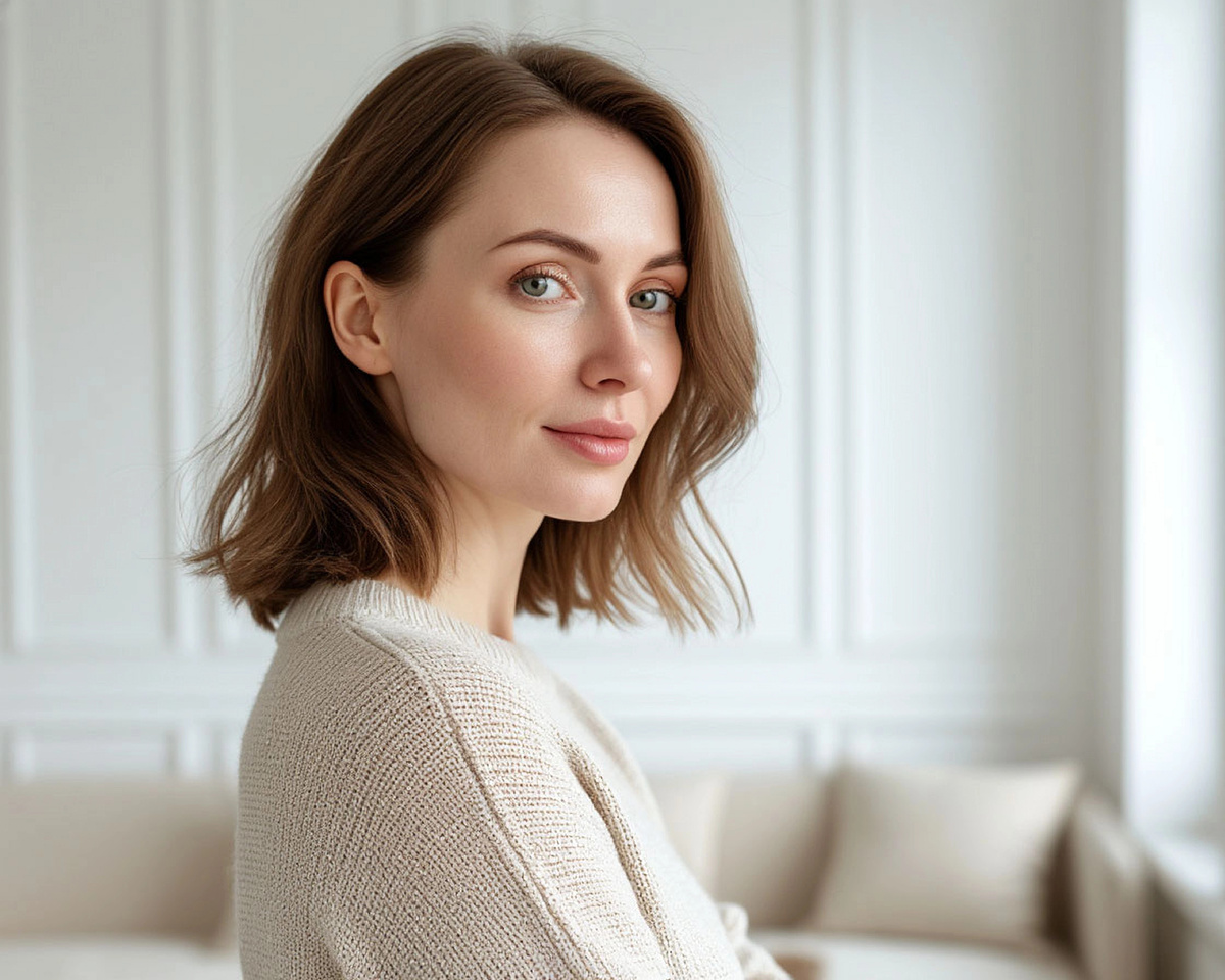 Авторские рассказы Вика Трель © (3415)