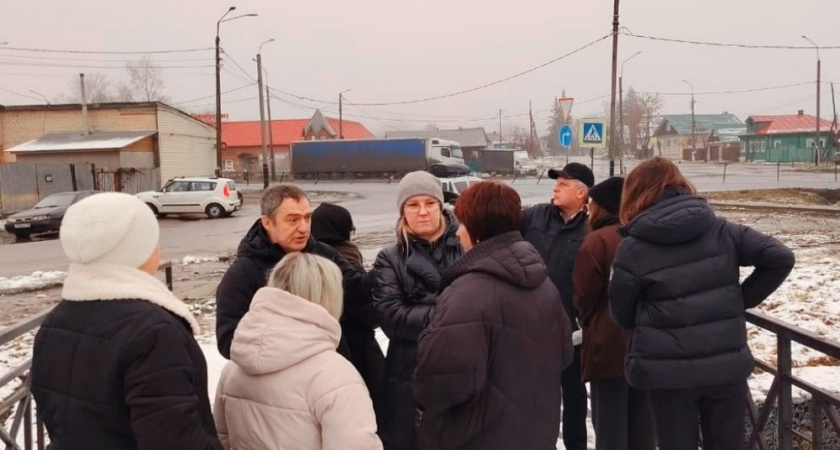    Фото со страницы Оксаны Рябовол в ВК