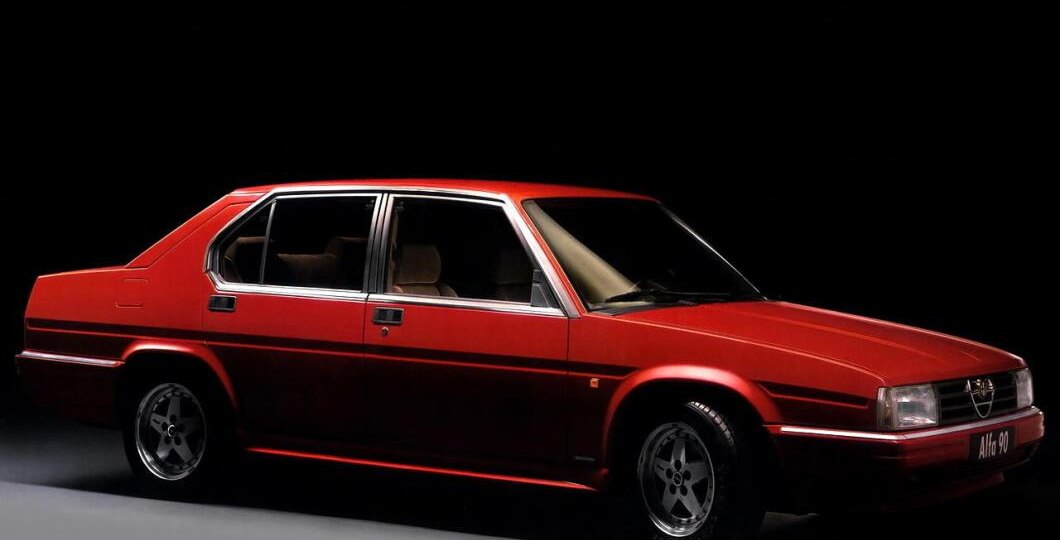 Когда-то в итальянцах чувствовалась порода..