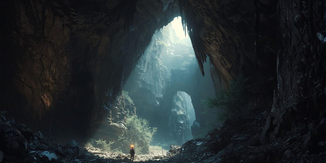 Агарти — цивилизации внутри Земли. Почему все экспедиции в пещеры Тибета заканчиваются исчезновением людей?