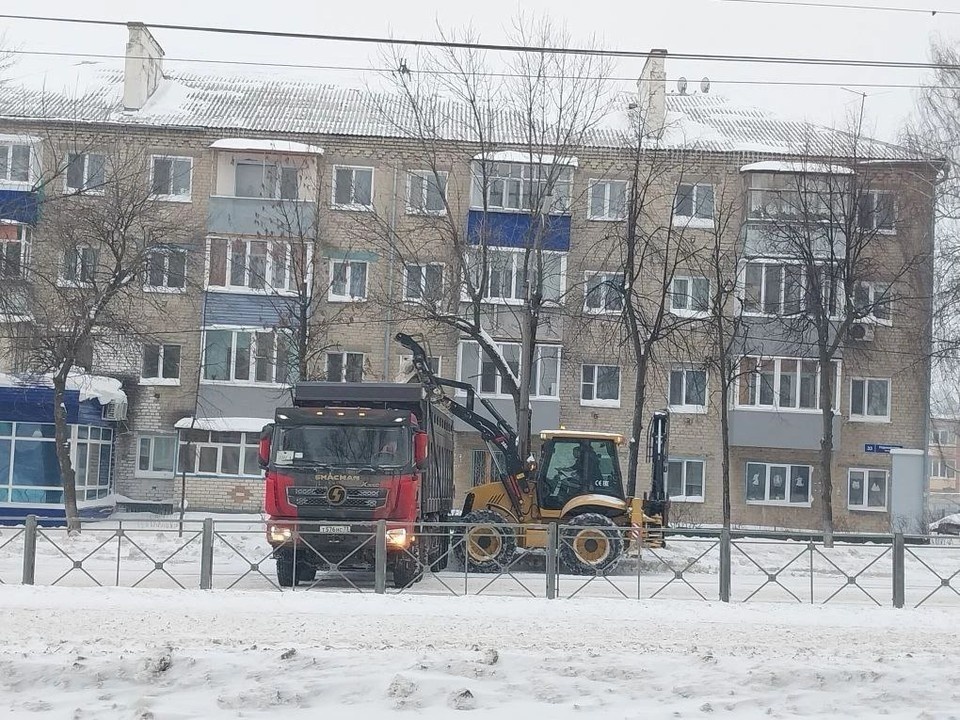    Фото: администрация Ульяновска