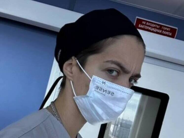     Фото: соцсеть «ВКонтакте», Администрация городского округа Серпухов