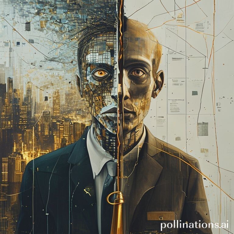 Банкуст пейзаж.