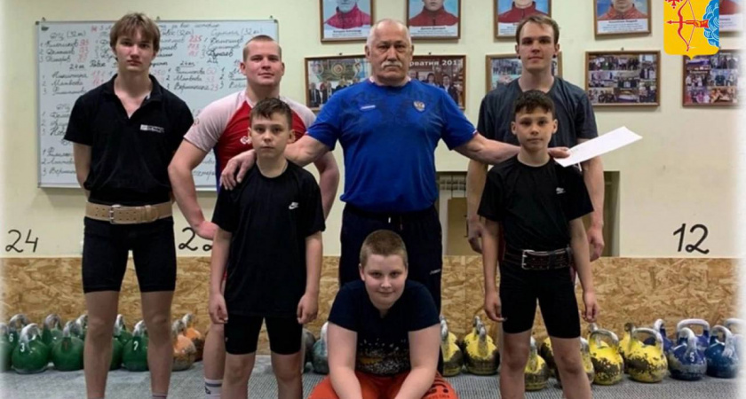    Фото правительства Кировской области