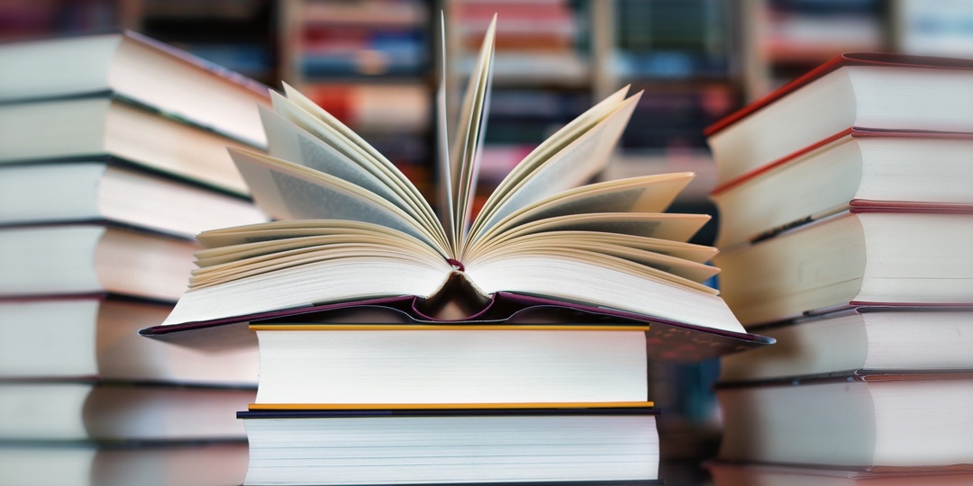 Знакомим с главными книжными новинками. "Дочка" "ЖЗЛ", биография Оливье и Ольги Берггольц - чем удивит издательство "Молодая гвардия"