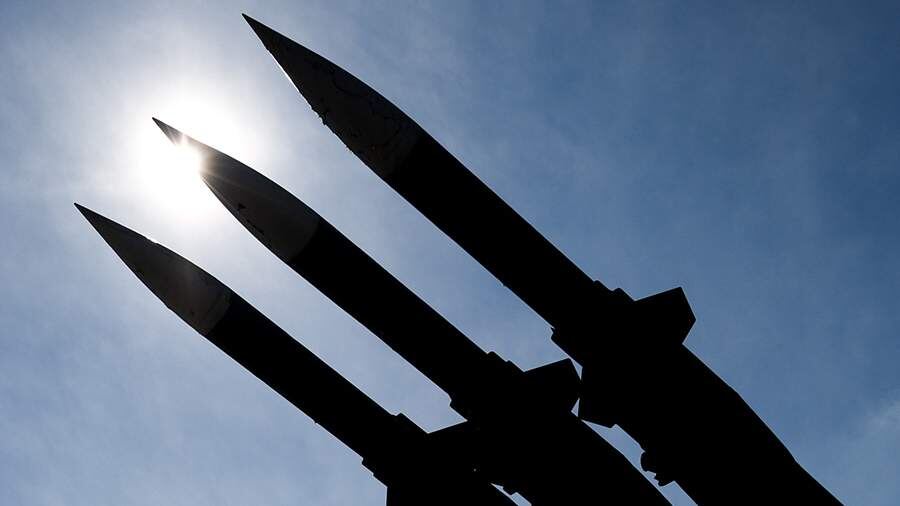    Фото: ТАСС/Александр Патрин