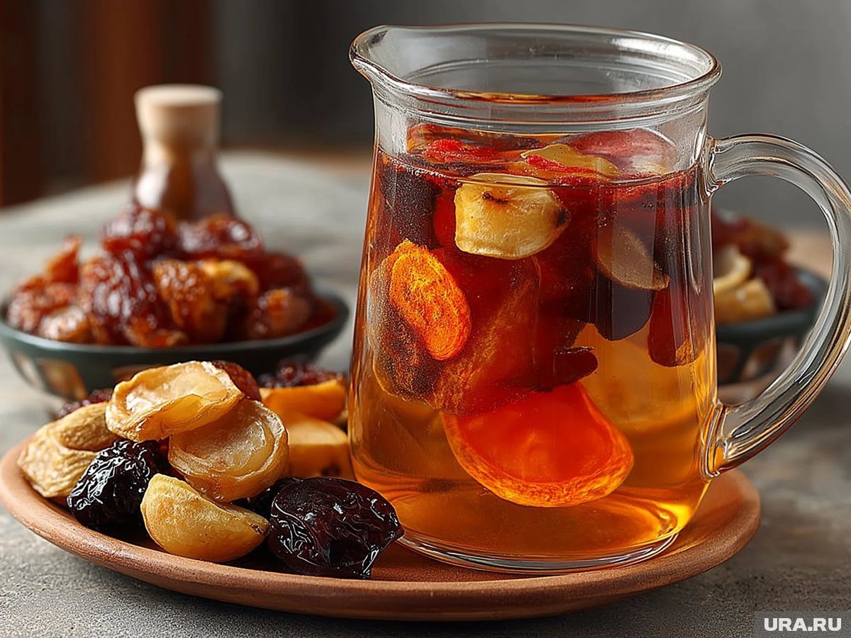    Название происходит от слова «заваривать»