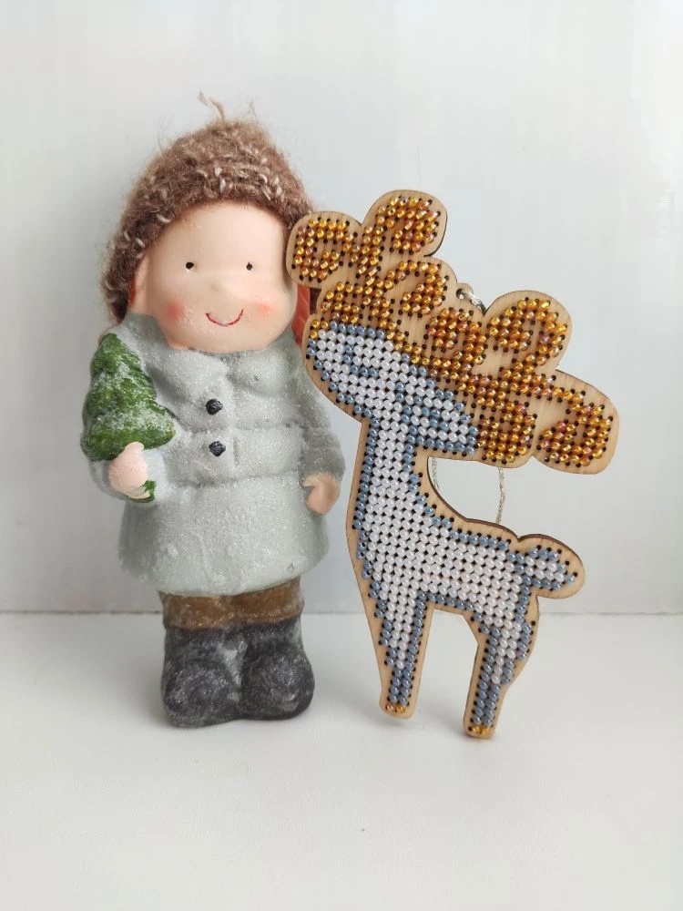 Фото автора, 4 января 2026 год