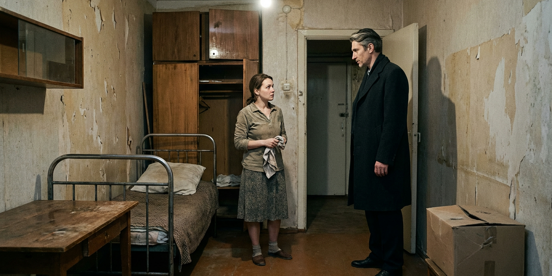 Долг за отца