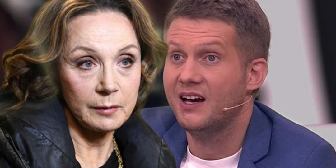 "Она сказала нет": Почему Купченко побрезговала Корчевниковым даже за 500 тыс. С этим грехом на сердце он будет жить всю жизнь