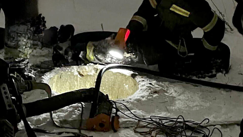     Двое школьников утонули в колодце в Татарстане t.me/Прокуратура ТАТАРСТАНА