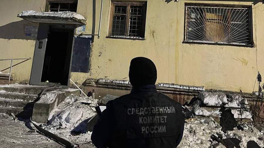    Фото: СУ СК России по Свердловской области