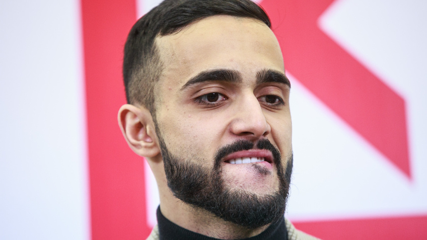    Фото: Владимир Андреев/ТАСС