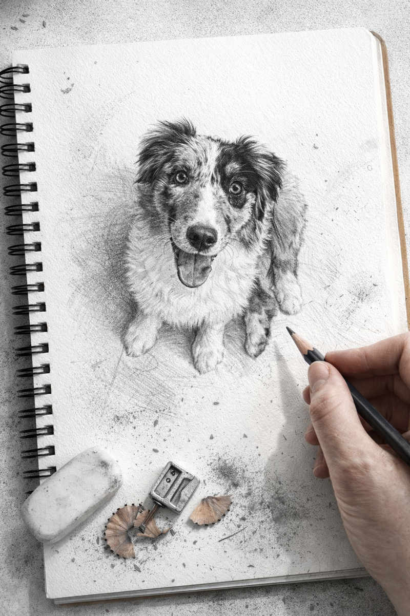 Часто ожидание события становится ярче самого события