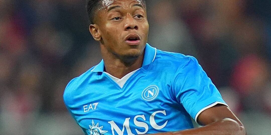 Нерес получил травму - ему потребовалась вынужденная замена