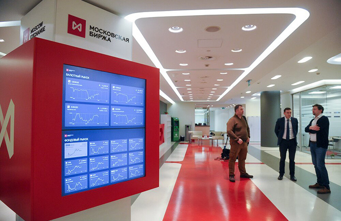 Инвесторы ожидают спокойного старта года на российском рынке