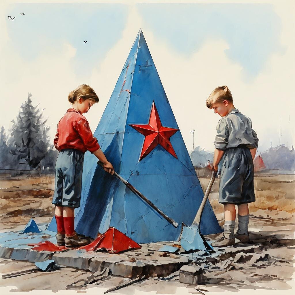 Изображение сгенерировано ИИ