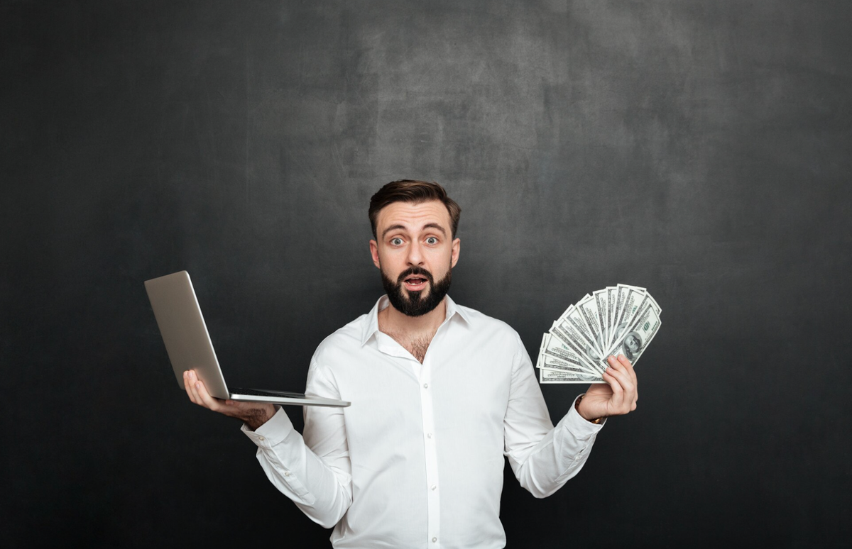 Заработок на криптовалюте