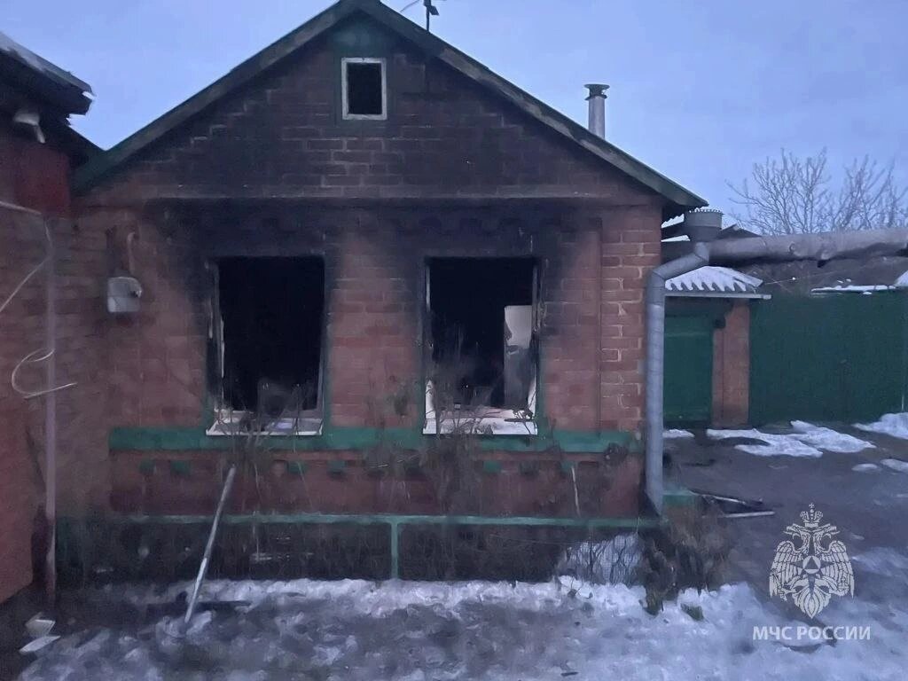    Фото: МЧС России по Ростовской области