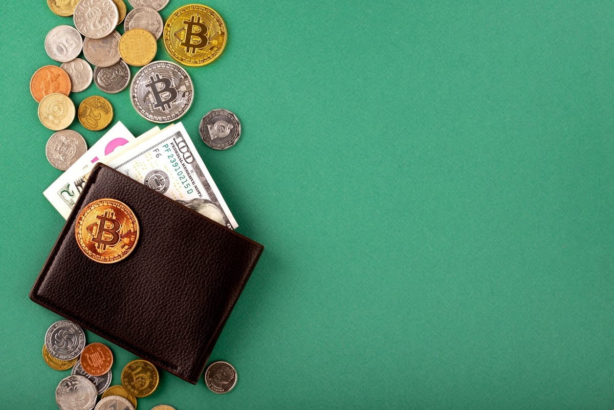 Чем заменить традиционные финансы сегодня
