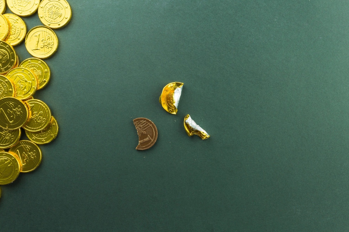 Криптовалюта, как альтернатива традиционным деньгам
