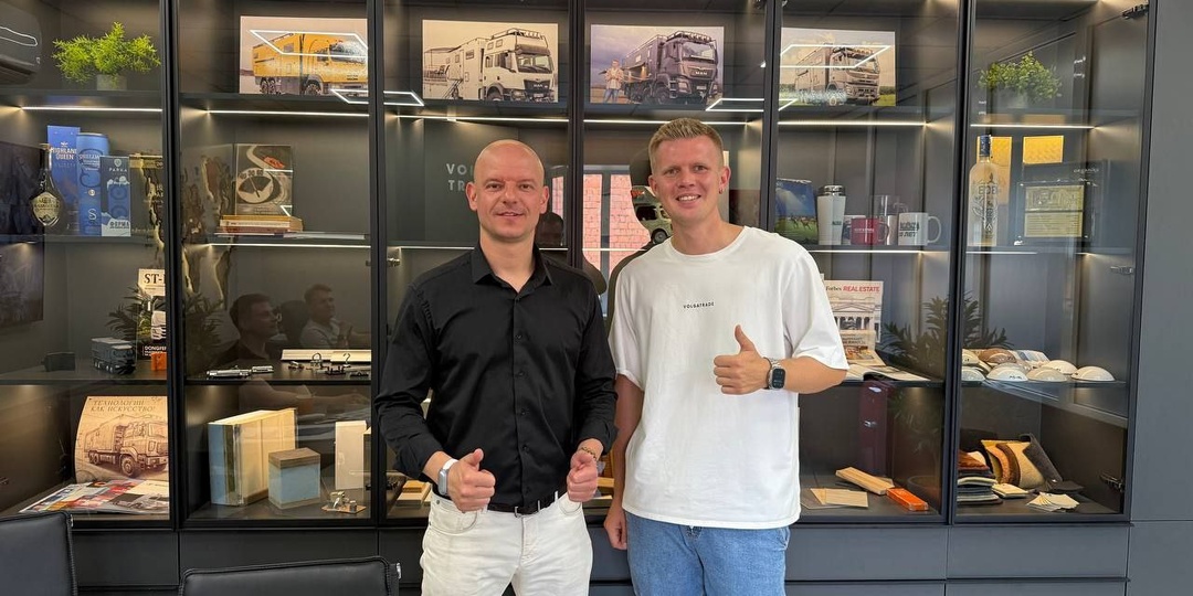 В гостях Виталий Теин, автор блога о путешествиях «Где деньги»