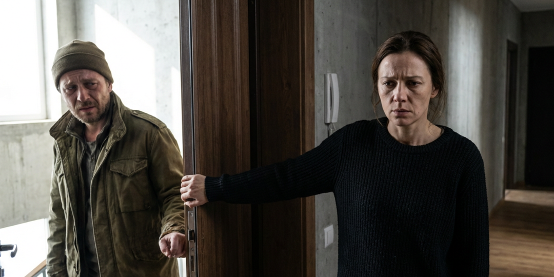 Никакой временной прописки! Долги я тебе не прощу, — беспощадно отказала Светлана экс-супругу.