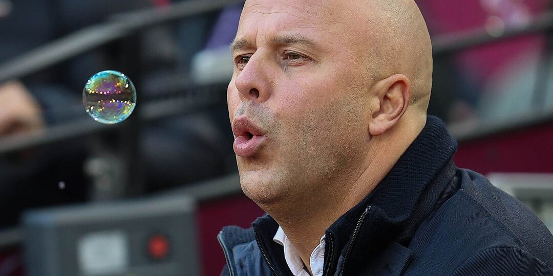 Слот – о «Фулхэме»: «Они будут много атаковать»