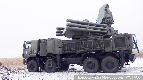 Собянин сообщил об уничтожении десяти БПЛА над Москвой