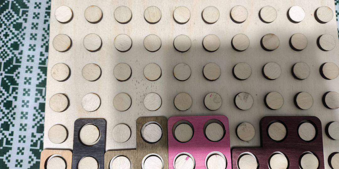 Про нумикон, или как в пятнадцать лет учиться считать