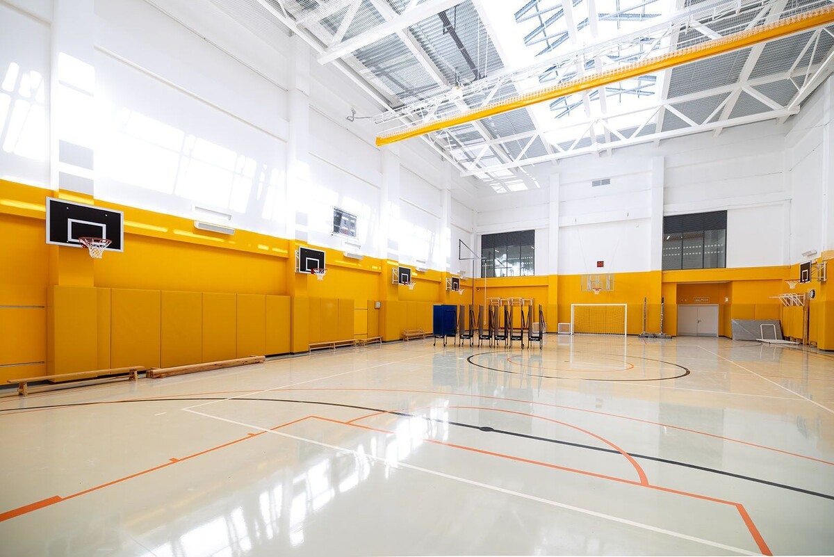    В Москве к 2025 году завершили строительство 108 объектов социнфраструктуры