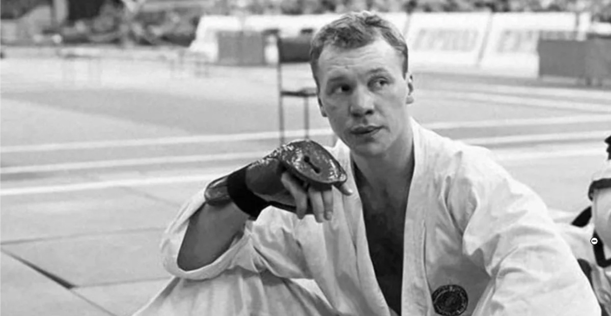 Анатолий Журавлёв